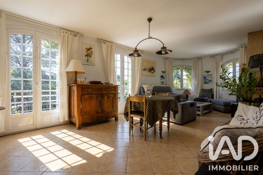 Vente Maison Vente Maison/villa 9 pièces Saze