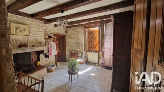  Maison à vendre 6 pièces 198 m²