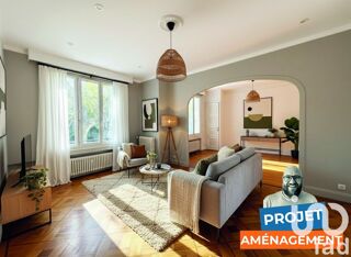  Appartement � vendre 3 pi�ces 69 m�