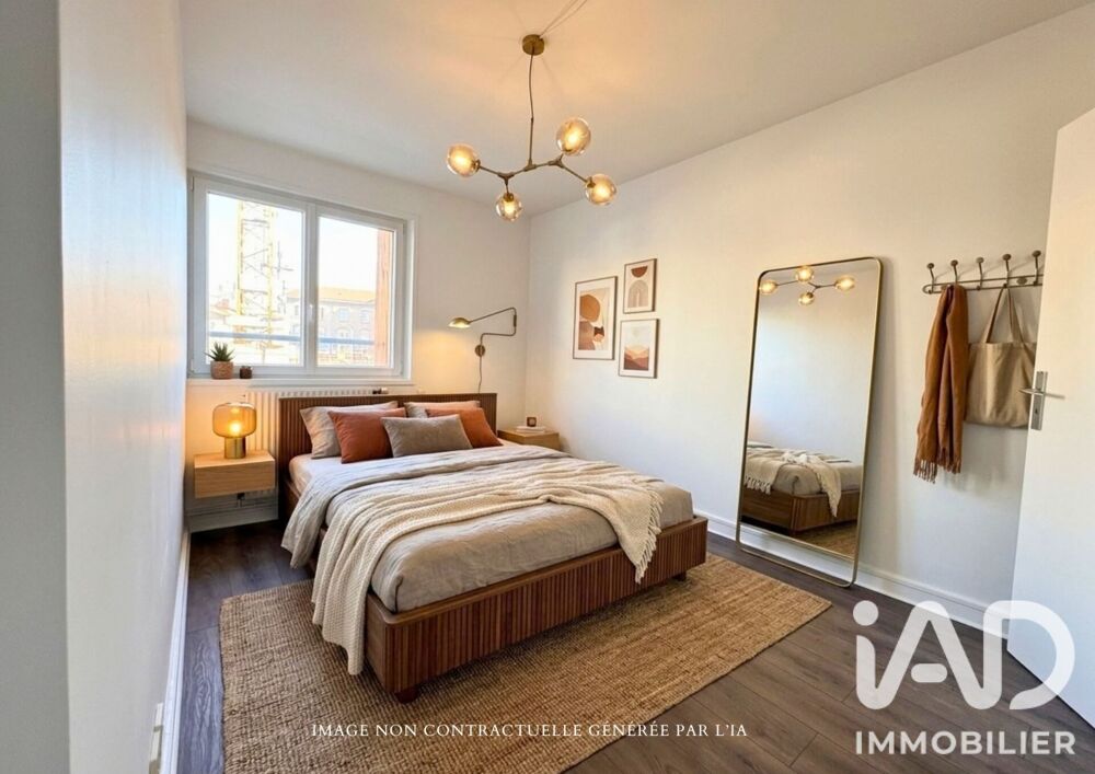 à vendre  Appartement Paris 12