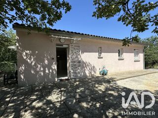  Maison à vendre 6 pièces 132 m²
