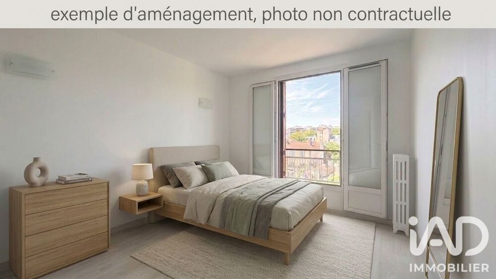 Vente Appartement Vente Appartement 3 pièces Vincennes