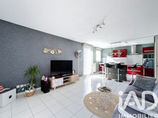  Appartement à vendre 4 pièces 80 m²