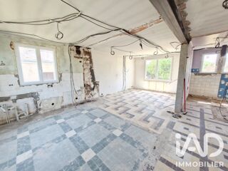  Maison à vendre 4 pièces 64 m²