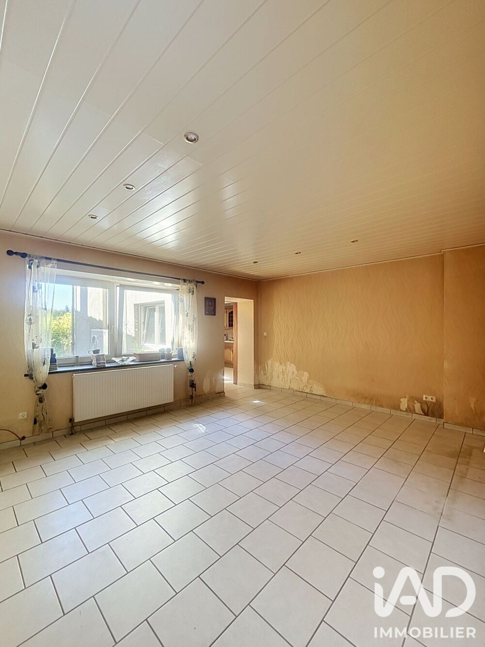 Vente Maison Vente Maison/villa 5 pièces Siltzheim