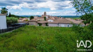  Terrain à vendre 867 m²