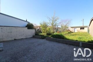  Maison à vendre 5 pièces 67 m²
