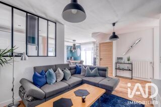  Maison à vendre 4 pièces 88 m²
