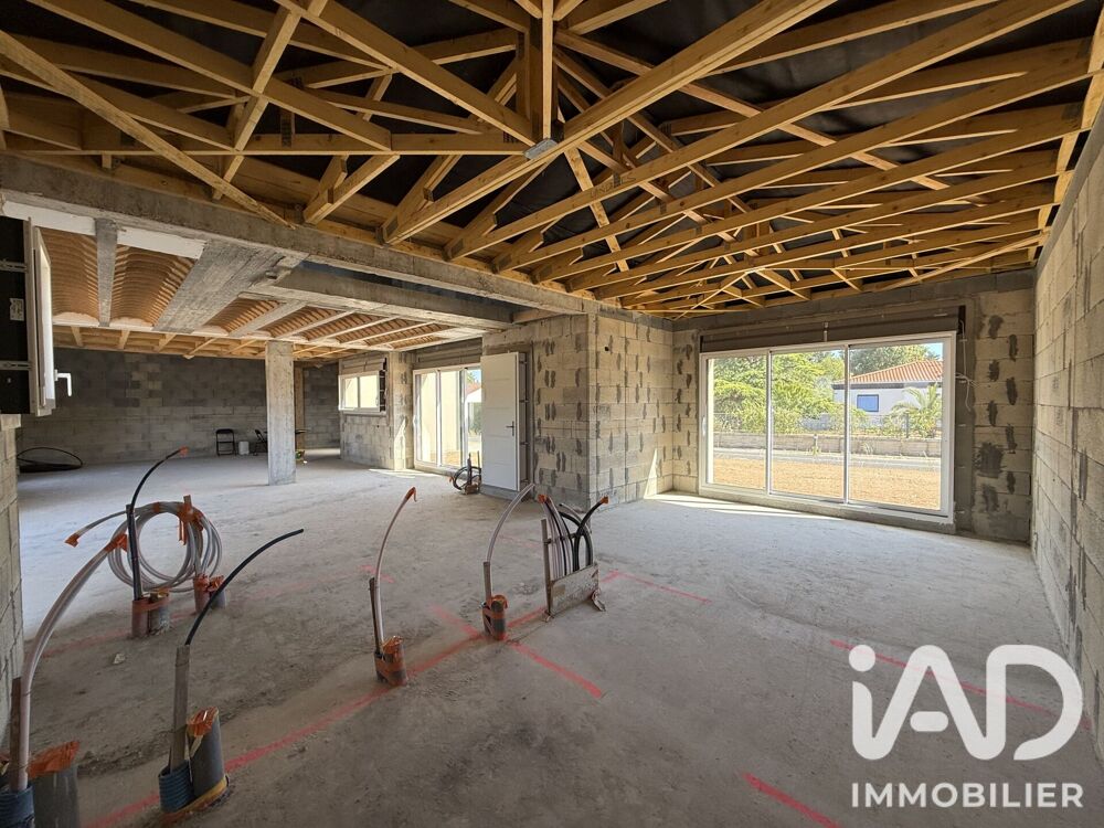 Vente Maison traditionnelle 5 pièces