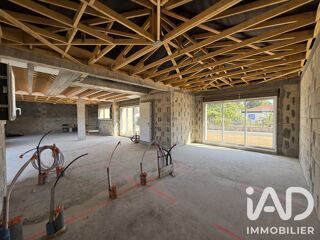  Maison à vendre 5 pièces 126 m²