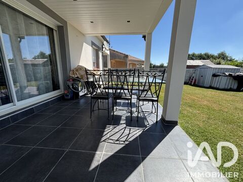  Maison à vendre 5 pièces 123 m²