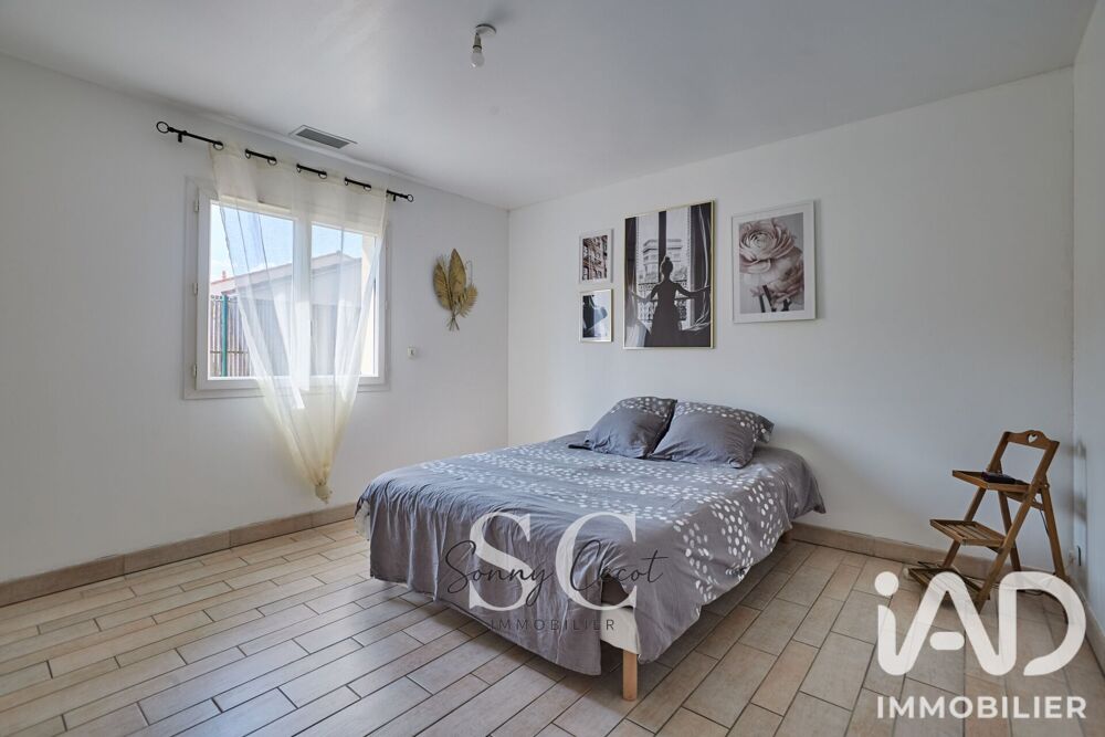 à vendre  Maison Mérignac (33700)