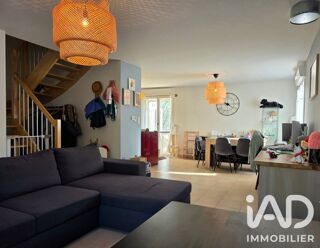  Maison à vendre 4 pièces 85 m²