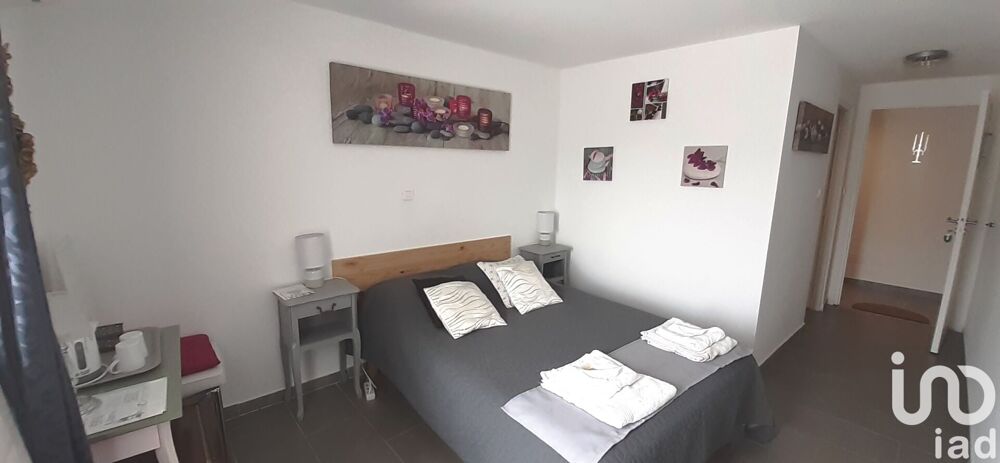 Vente Demeure 16 pièces