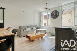  Maison à vendre 4 pièces 103 m²