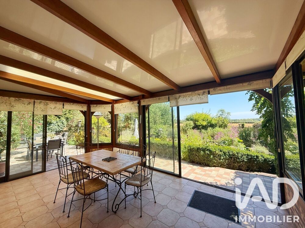 Vente Maison Vente Maison/villa 6 pièces Gerberoy