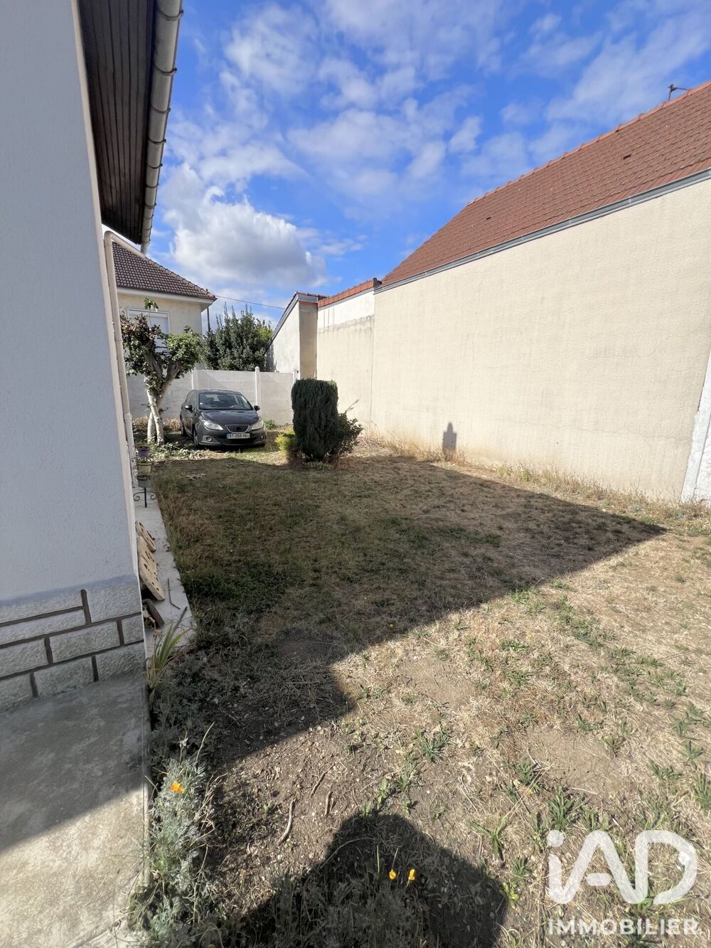 Vente Maison Vente Maison/villa 2 pièces Savigny-sur-orge