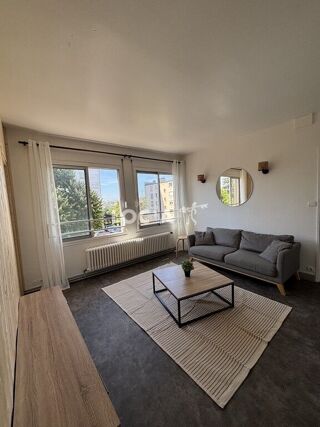 Location Appartement Appartement F4 Meublé - 3 Chambres Dijon
