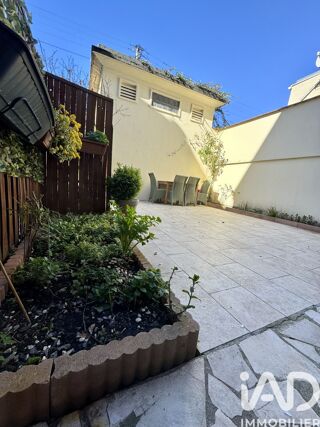 Appartement à vendre 2 pièces 42 m²