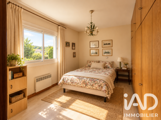  Maison à vendre 5 pièces 135 m²
