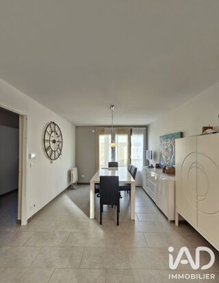  Maison à vendre 5 pièces 82 m²