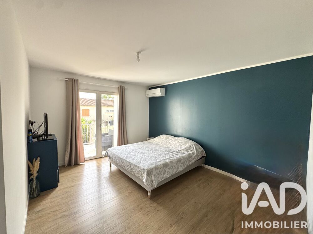 Vente Maison Vente Maison de ville 5 pièces Saint-gilles