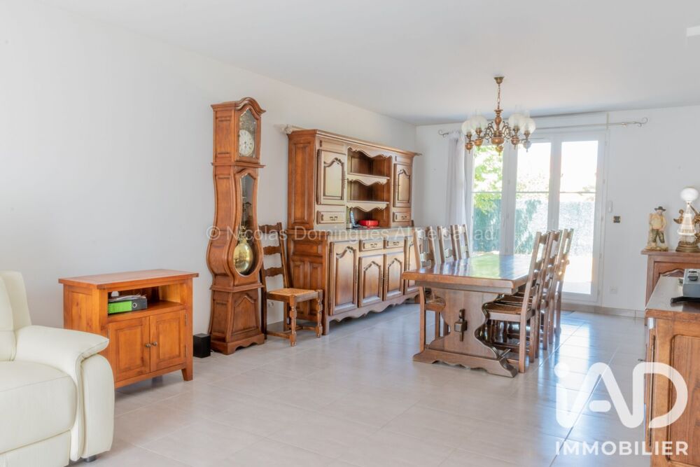 Vente Maison Vente Maison/villa 6 pièces Vigneux-sur-seine