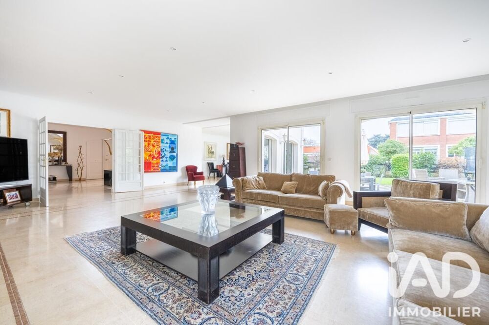 à vendre  Maison Saint-Gratien (95210)