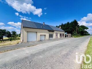  Maison à vendre 5 pièces 125 m²