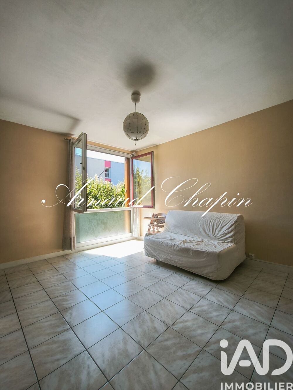 Vente Appartement Vente Appartement 3 pièces Choisy-le-roi
