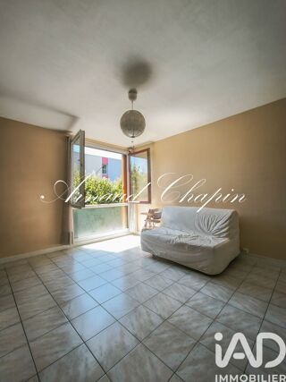  Appartement à vendre 3 pièces 51 m²