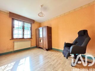  Maison à vendre 4 pièces 74 m²