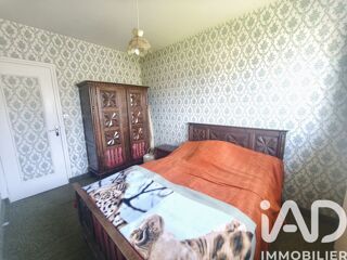  Maison à vendre 4 pièces 75 m²