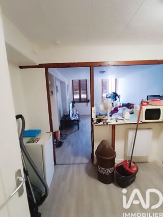  Immeuble à vendre 331 m²