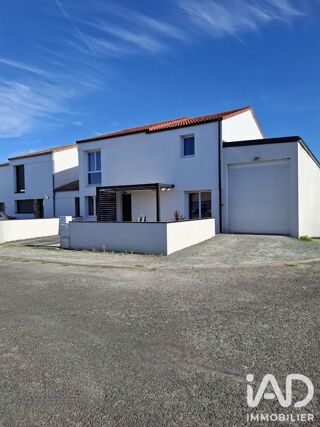  Maison à vendre 6 pièces 125 m²