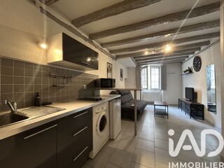  Appartement à vendre 1 pièce 22 m²