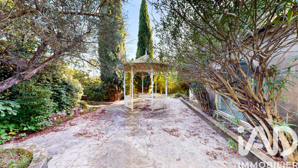 Vente Maison d'architecte 11 pièces