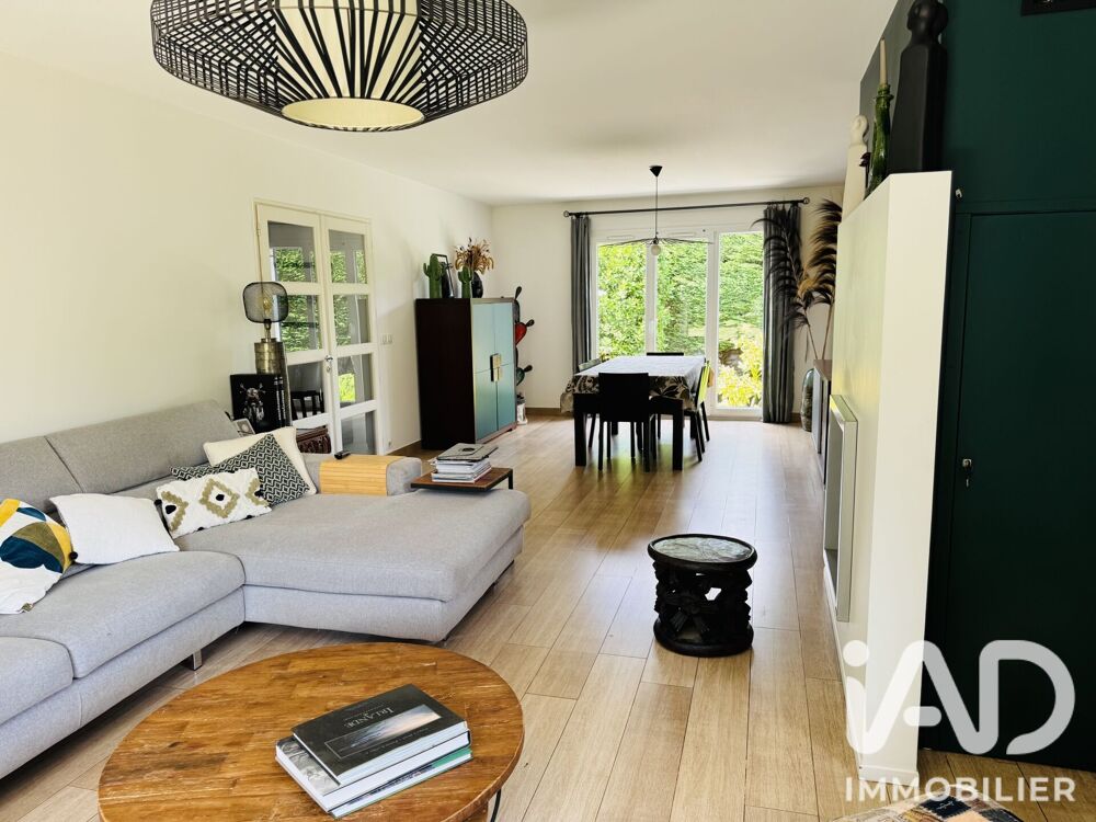 Vente Maison Vente Maison/villa 7 pièces Vernouillet
