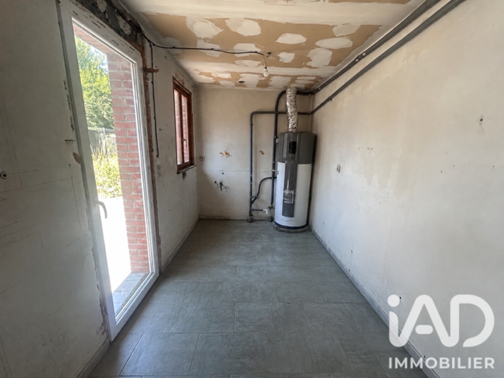 Vente Maison Vente Maison de ville 8 pièces Anzin