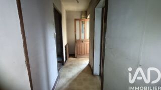  Maison à vendre 5 pièces 68 m²