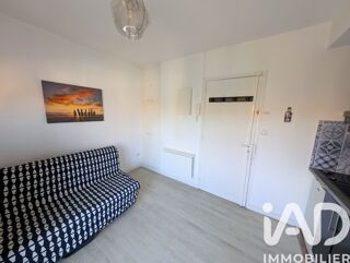  Appartement à vendre 1 pièce 12 m²