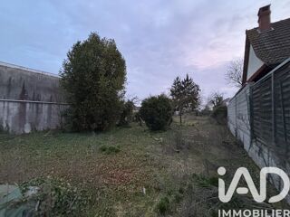  Terrain à vendre 573 m²