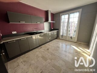  Maison à vendre 6 pièces 177 m²