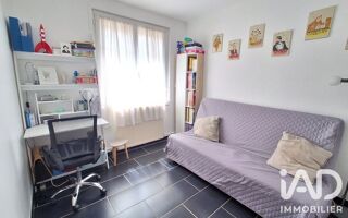 Maison à vendre 5 pièces 99 m²