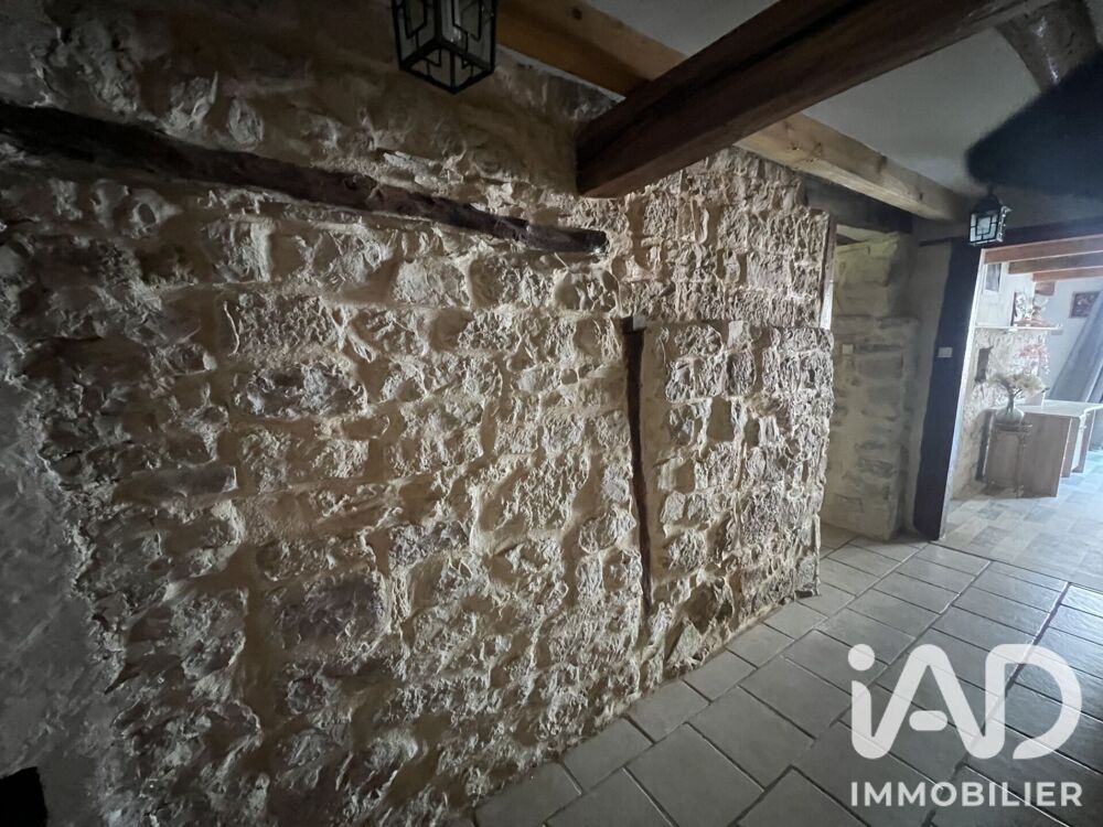 Vente Maison Vente Maison/villa 4 pièces Saint-hymetière