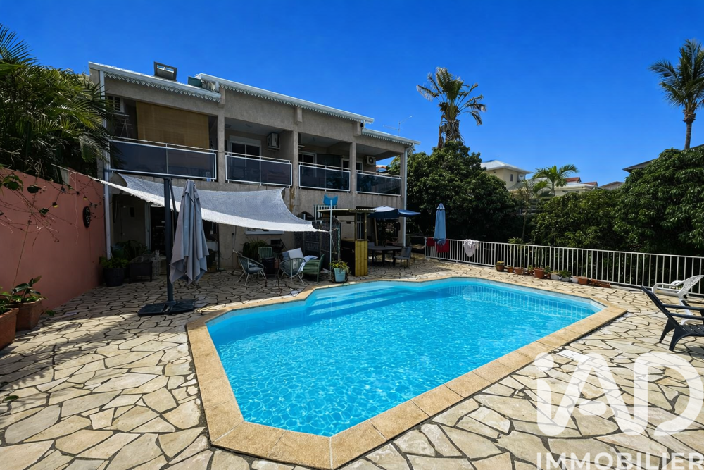 Vente Maison/villa 10 pièces