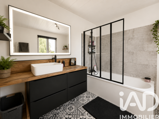  Maison à vendre 4 pièces 133 m²