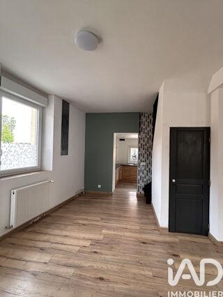  Maison à vendre 4 pièces 82 m²