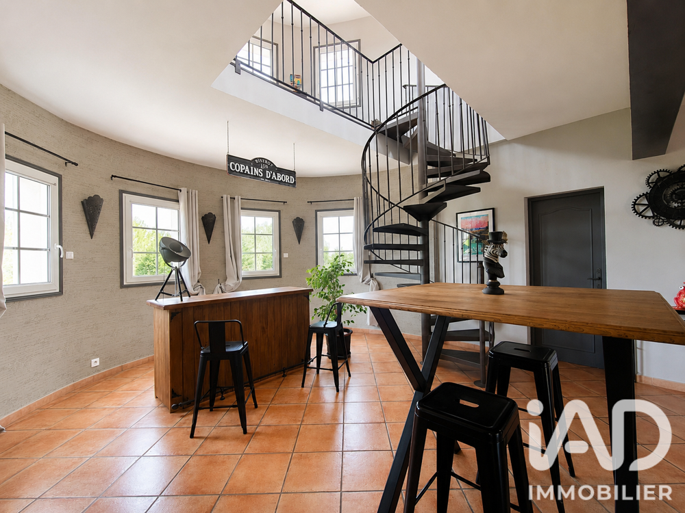 à vendre  Maison Carcassonne (11000)