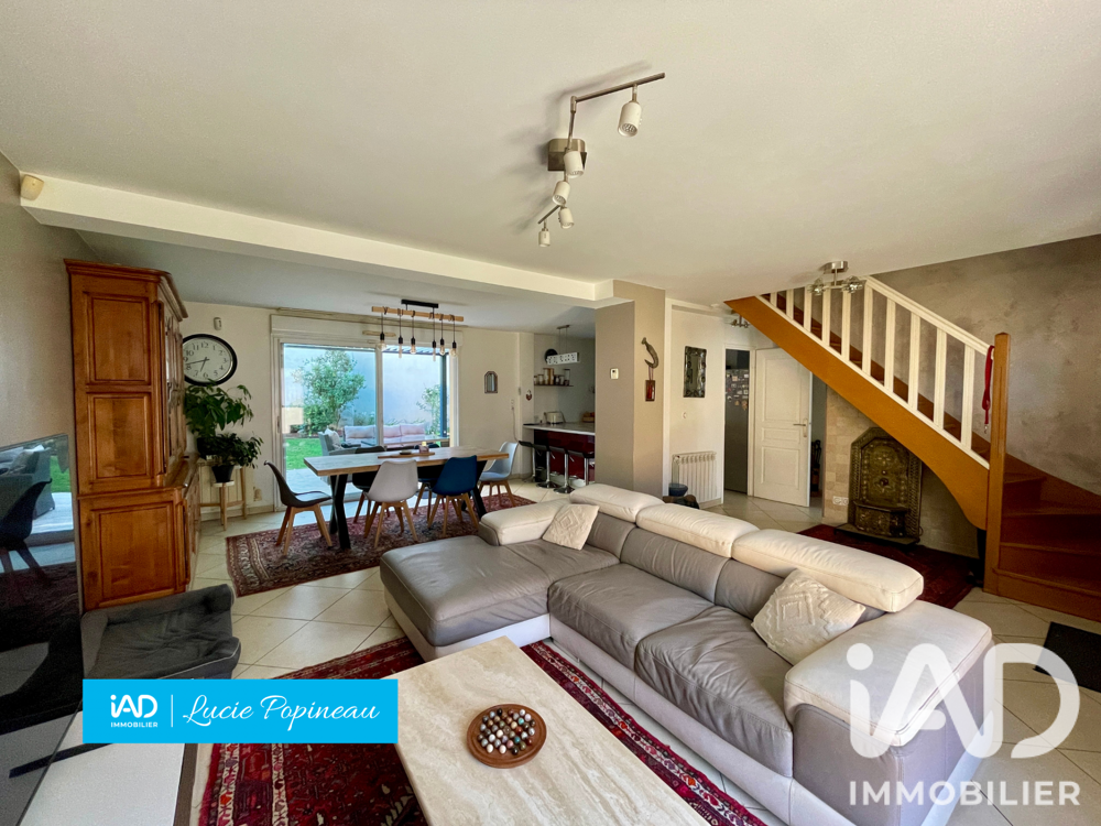 Vente Maison Vente Maison/villa 5 pièces Wissous